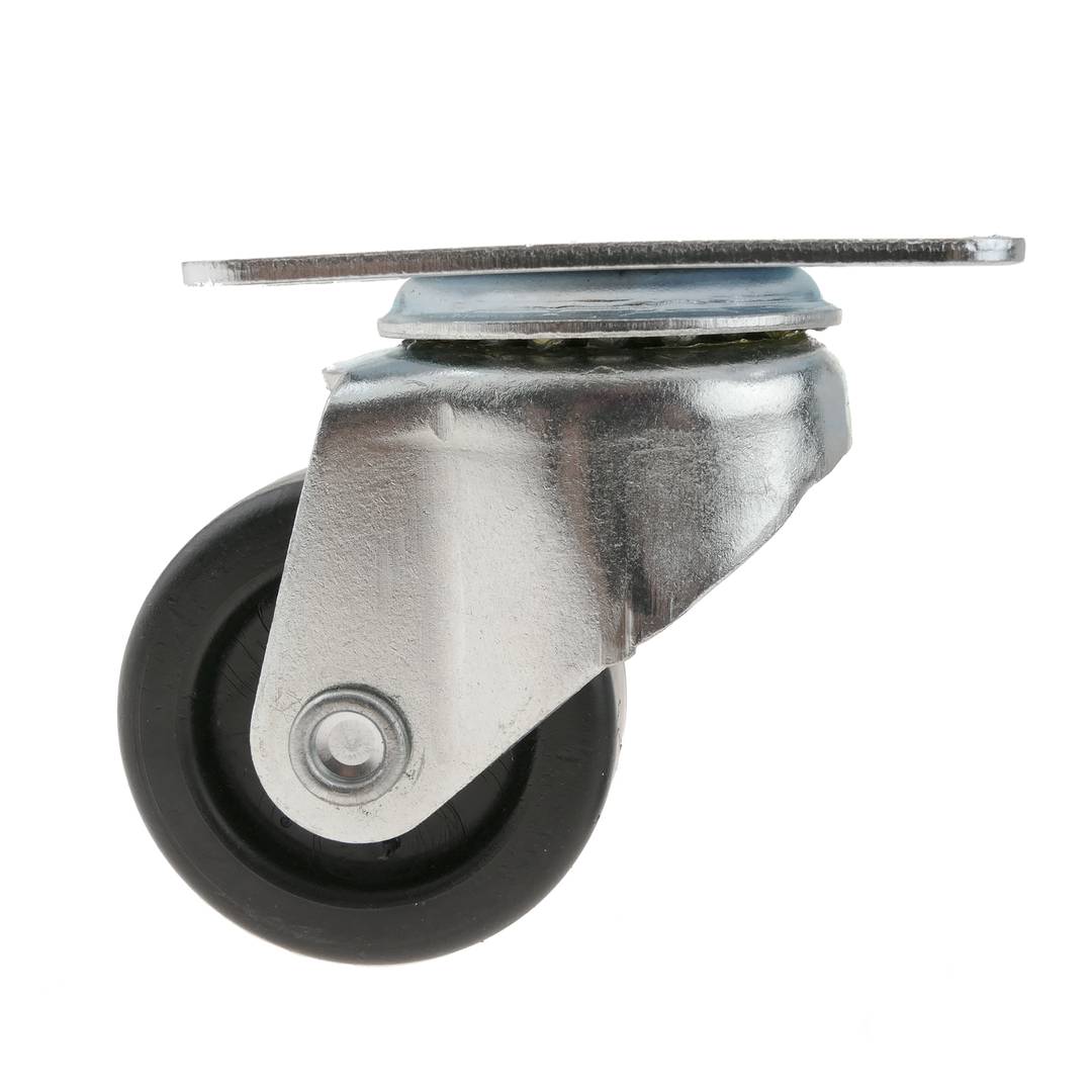 Rueda de 5cm para rack MobiRack y MobiRackHQ
