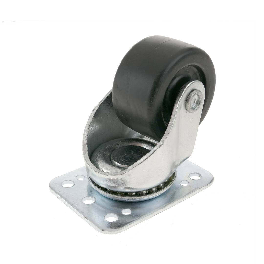 Rueda de 5cm para rack MobiRack y MobiRackHQ
