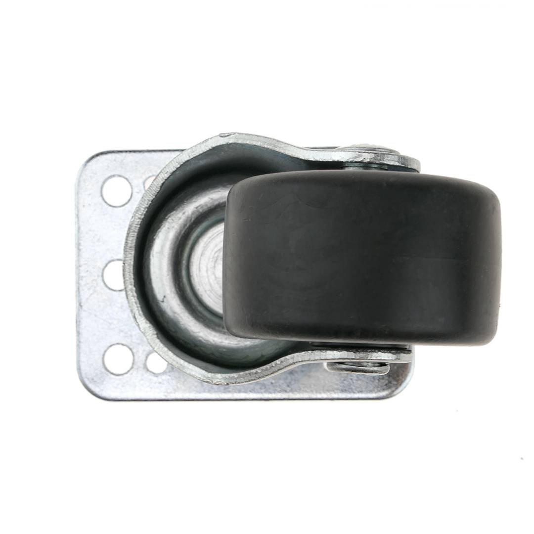 Rueda de 5cm para rack MobiRack y MobiRackHQ