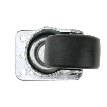 Rueda de 5cm para rack MobiRack y MobiRackHQ