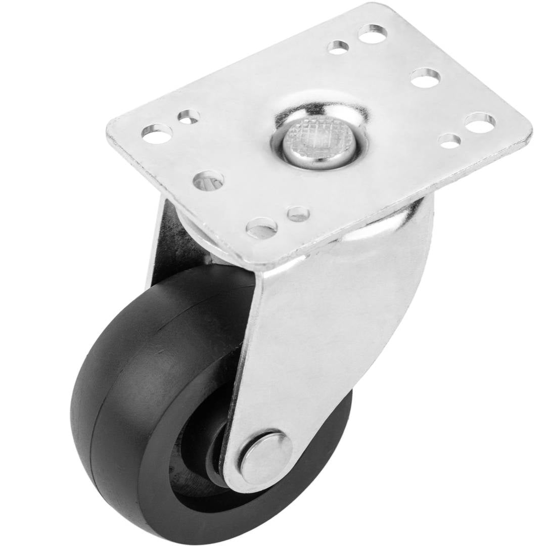 Rueda de 6cm para rack MobiRack y MobiRackHQ