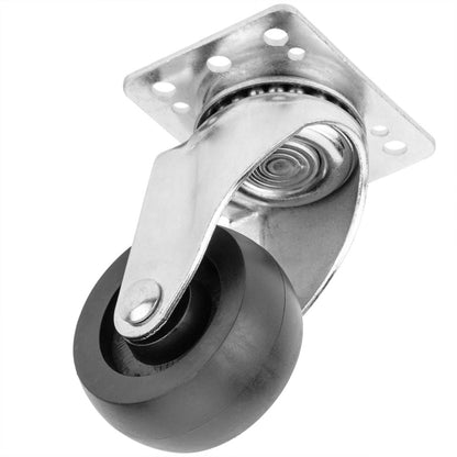 Rueda de 6cm para rack MobiRack y MobiRackHQ