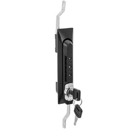 Cerradura MobiRack HQ para frontal trasera con código de 3 dígitos