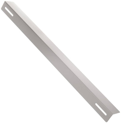 Guías laterales fijas de soporte para armario rack 19 blanco 750mm