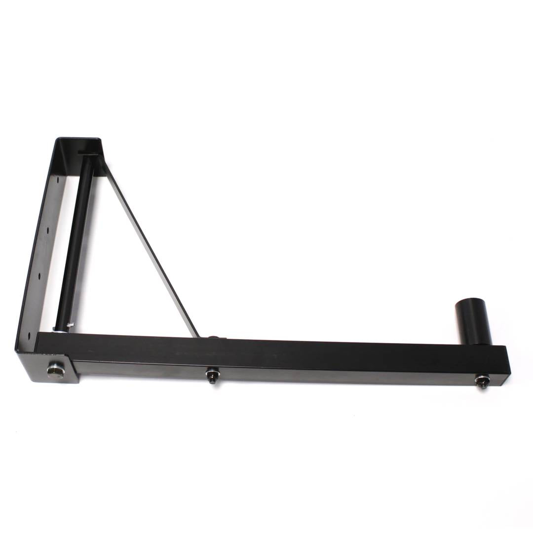 Soporte de altavoz pared 54cm 38mm
