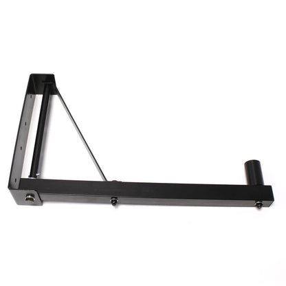 Soporte de altavoz pared 54cm 38mm
