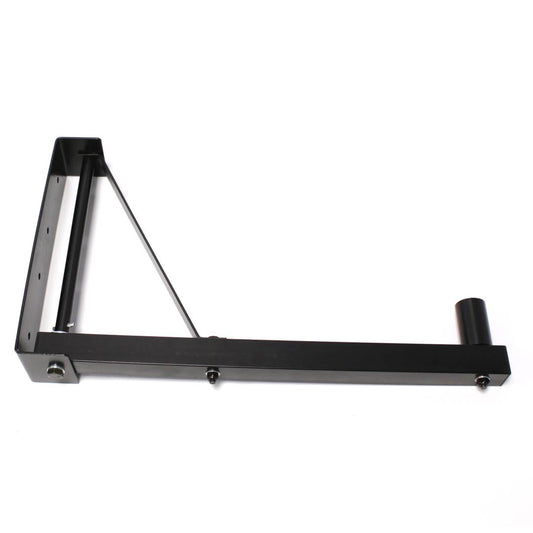 Soporte de altavoz pared 54cm 38mm
