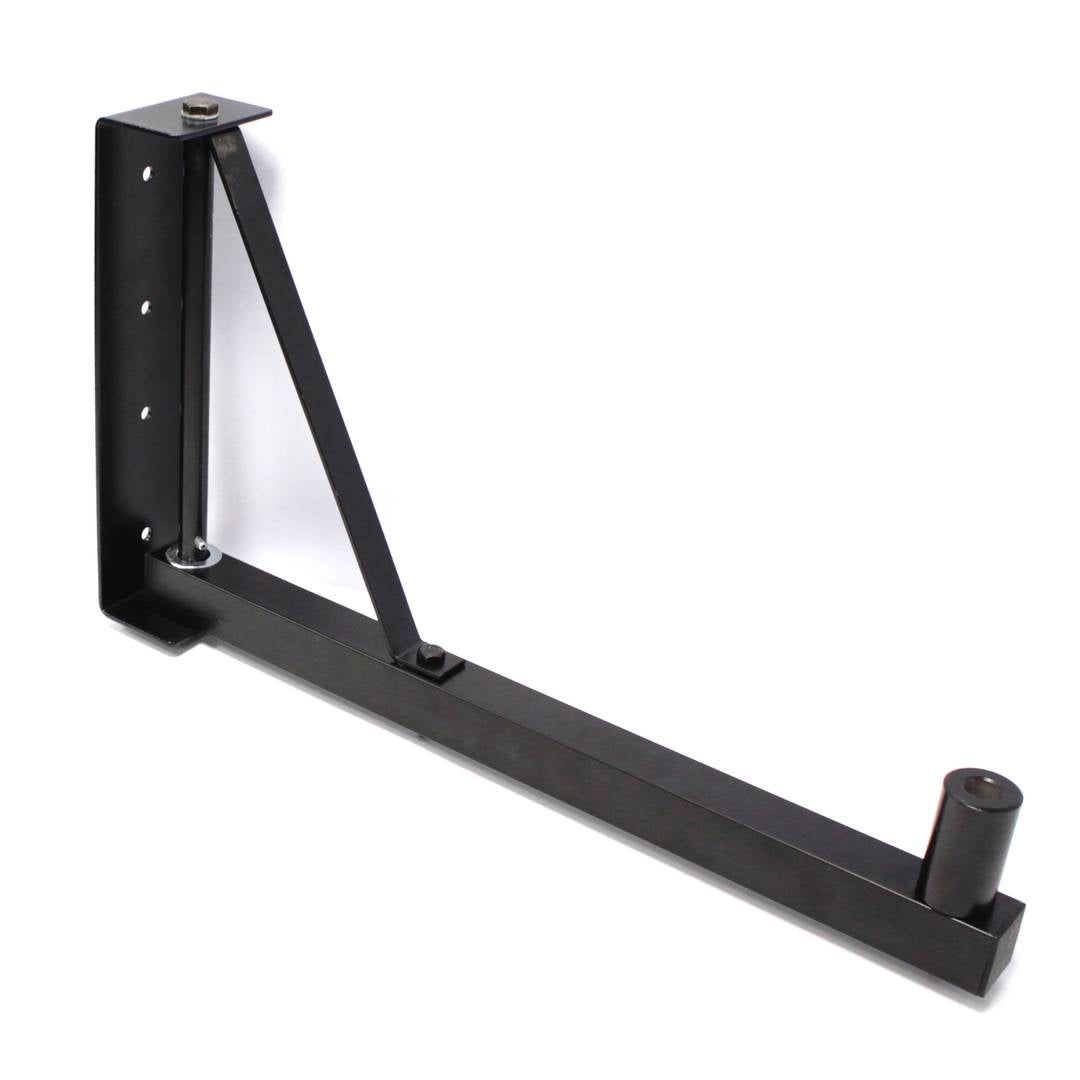Soporte de altavoz pared 54cm 38mm