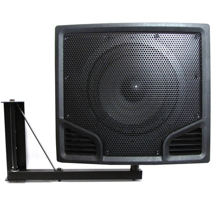 Soporte de altavoz pared 54cm 38mm