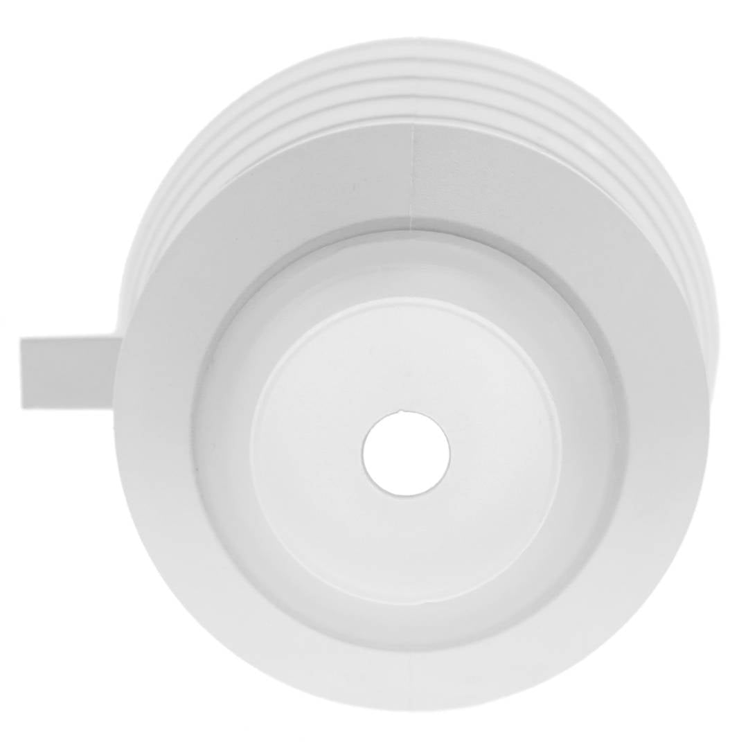Base de enchufe industrial CETAC macho 3P+T 32A 380V IP44 aérea