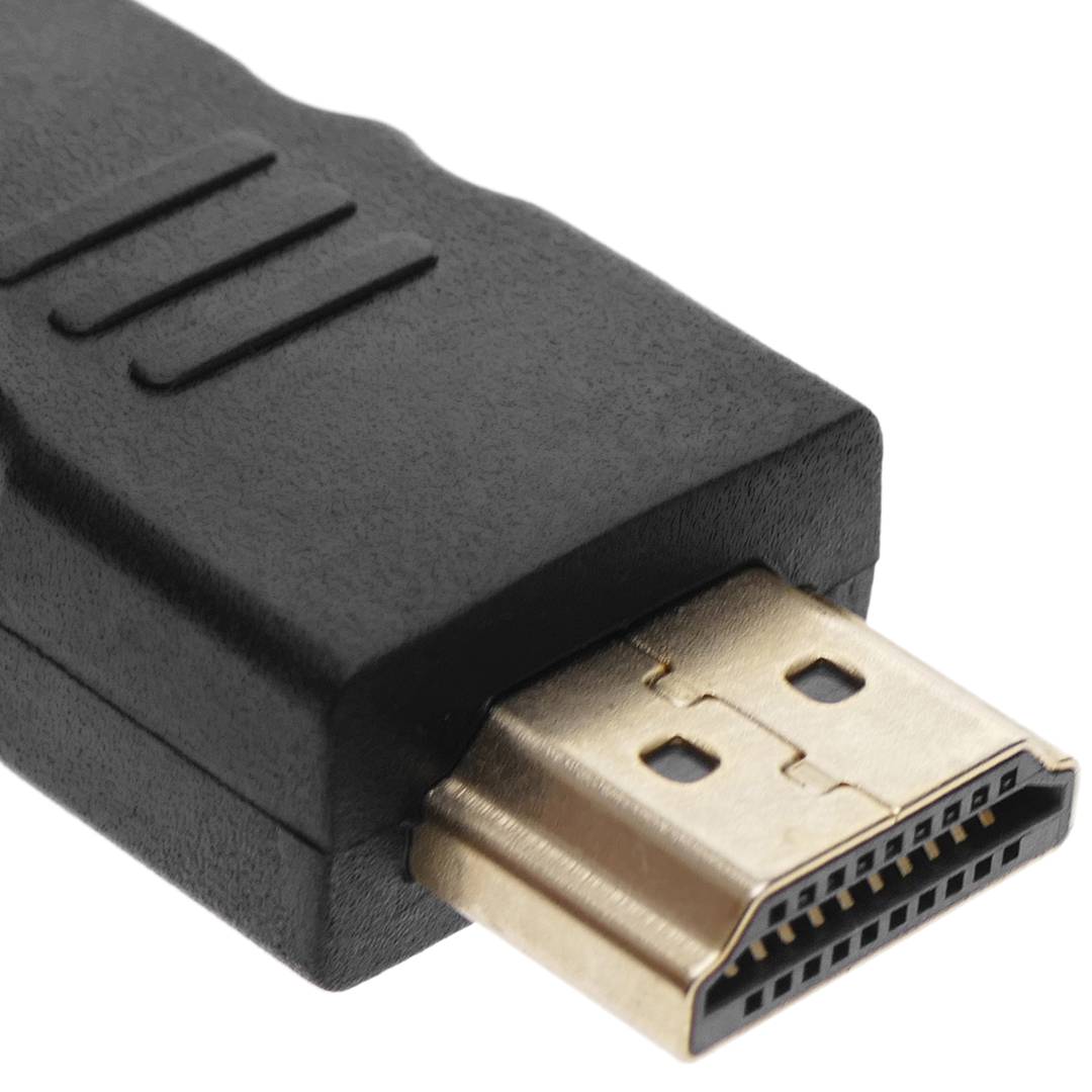 Cable DisplayPort macho a HDMI macho 3m