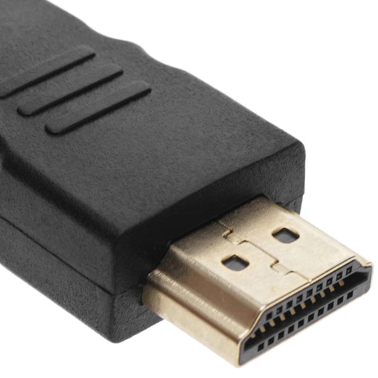 Cable DisplayPort macho a HDMI macho 3m