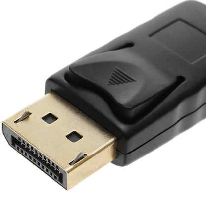 Cable DisplayPort macho a HDMI macho 5m