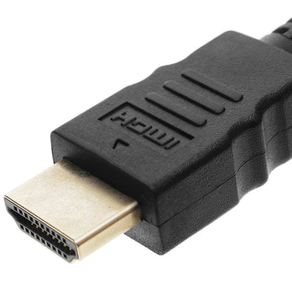 Cable DisplayPort macho a HDMI macho 5m