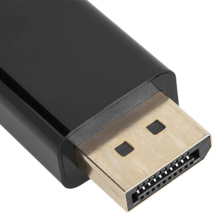 Cable USB 3.1 C macho a DisplayPort A macho, conversor de vídeo 4K Ultra HD 60Hz 3m