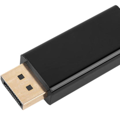 Cable USB 3.1 C macho a DisplayPort A macho, conversor de vídeo 4K Ultra HD 60Hz 3m