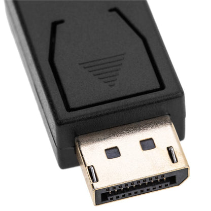 Cable Displayport 8K 1.4 macho a macho para transmisión de audio y video digital de 5 metros
