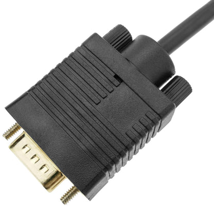 Cable DisplayPort macho a VGA macho de 5 m